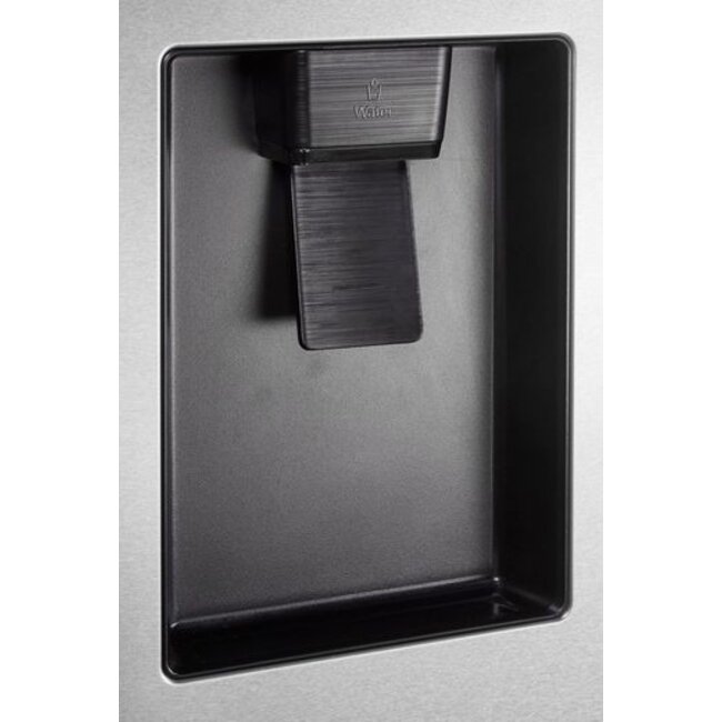 Hisense RF632N4WIE | Amerikaanse koelkast | French Door | 70 cm