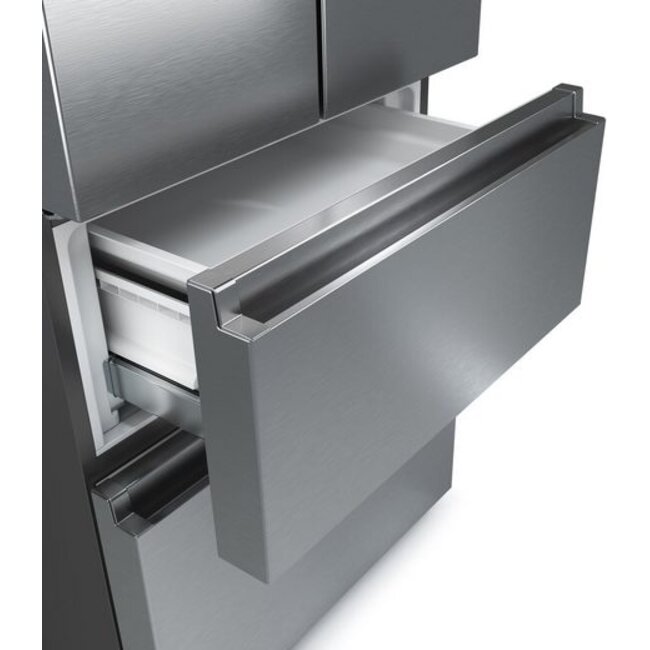 Hisense RF632N4WIE | Amerikaanse koelkast | French Door | 70 cm