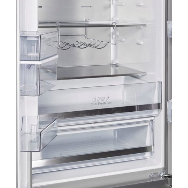 Hisense RF632N4WIE | Amerikaanse koelkast | French Door | 70 cm
