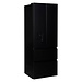 Hisense RF632N4WFE | Amerikaanse koelkast | 70 cm | Zwart
