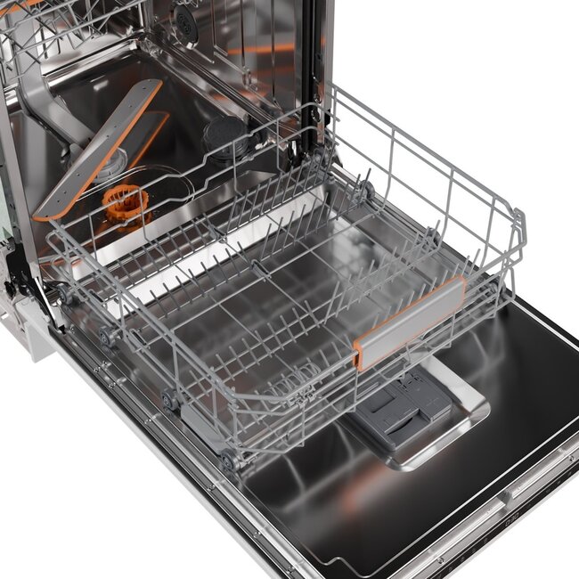Gorenje GV663B65XXL | Inbouw vaatwasser | XXL | AutoDoor