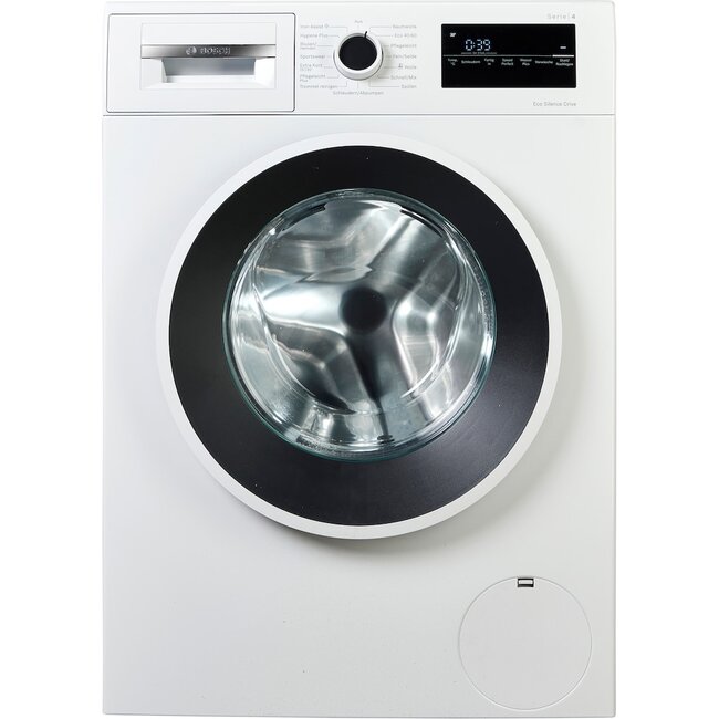 Bosch WAN28226 | Wasmachine | 9 kg | A