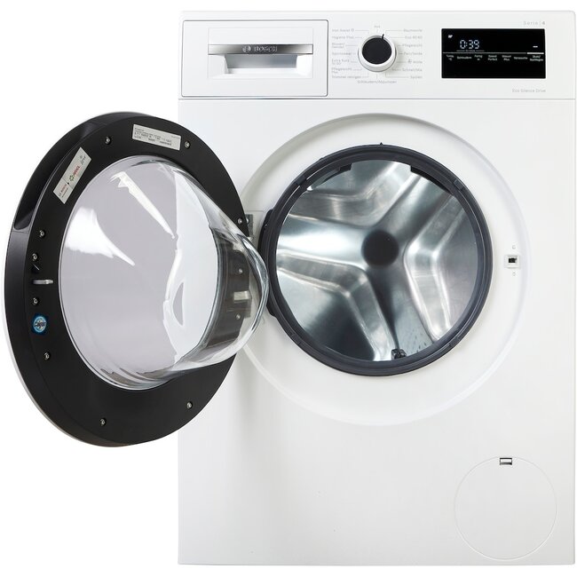 Bosch WAN28226 | Wasmachine | 9 kg | A