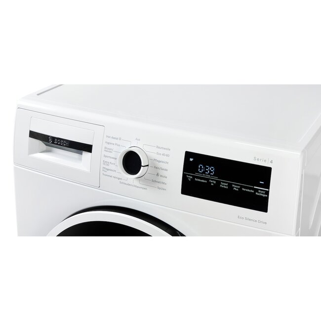Bosch WAN28226 | Wasmachine | 9 kg | A