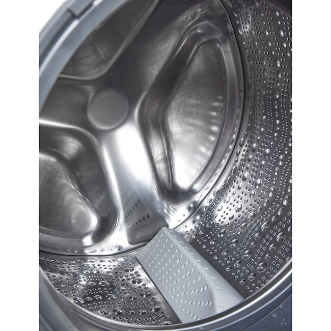 Bosch WAN28226 | Wasmachine | 9 kg | A