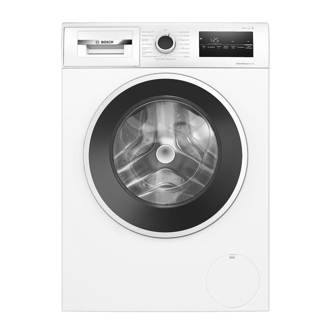 Bosch WAN28226 | Wasmachine | 9 kg | A