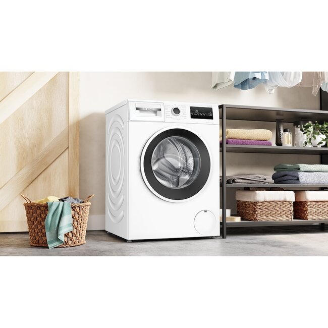 Bosch WAN28226 | Wasmachine | 9 kg | A