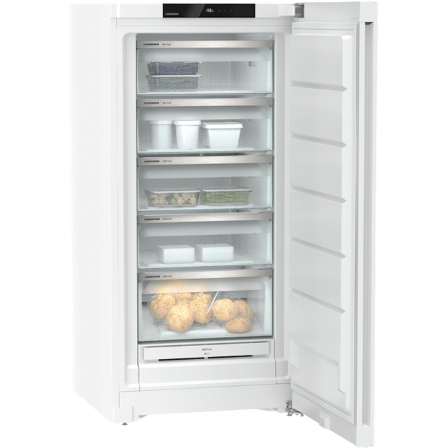 Liebherr FNa 6635 plus | Vriekast | NoFrost | A Label