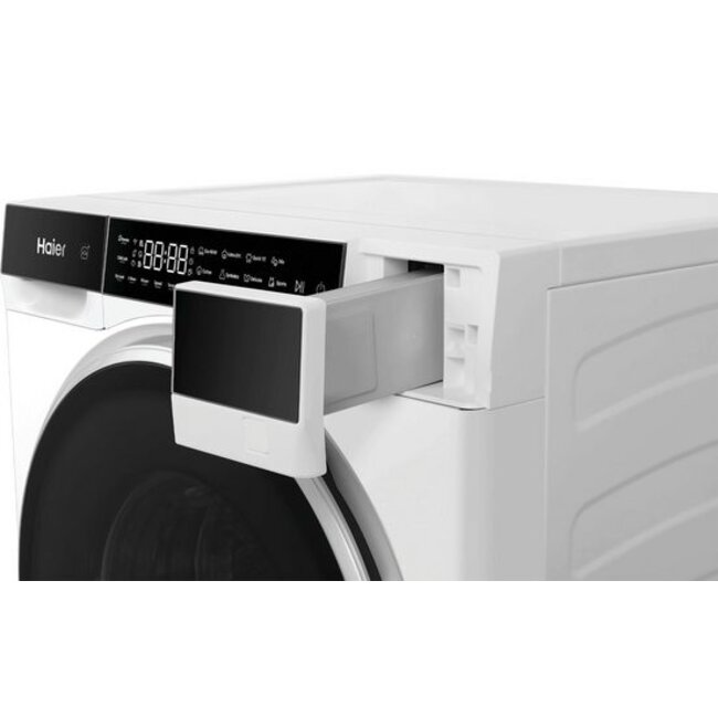Haier HWD50-BP12307U1 | Mini wasdroogcombinatie | 5 -2.5 kg