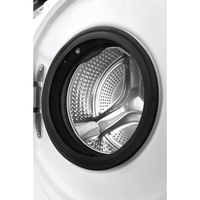 Haier HWD50-BP12307U1 | Mini wasdroogcombinatie | 5 -2.5 kg