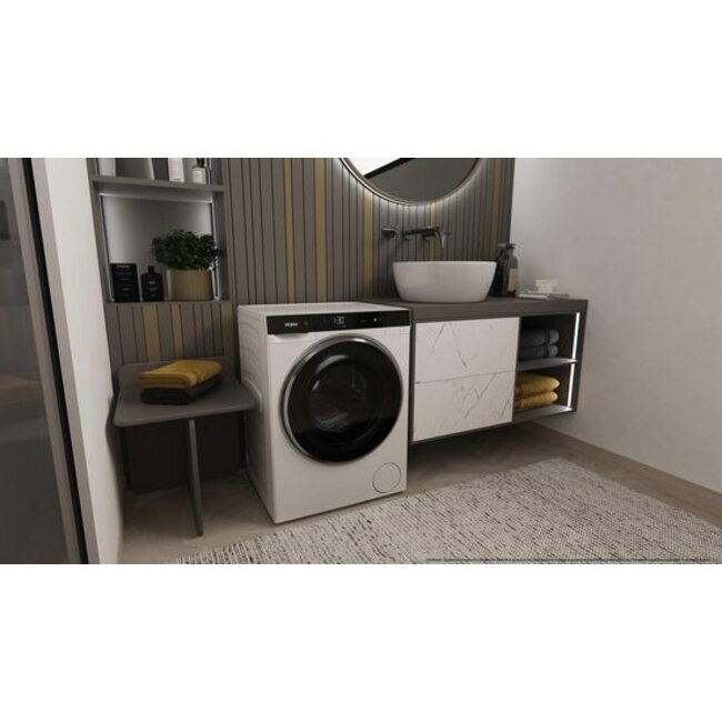 Haier HWD50-BP12307U1 | Mini wasdroogcombinatie | 5 -2.5 kg
