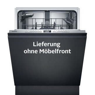 Siemens SX63HX16AE | Inbouw vaatwasser | C | XXL model