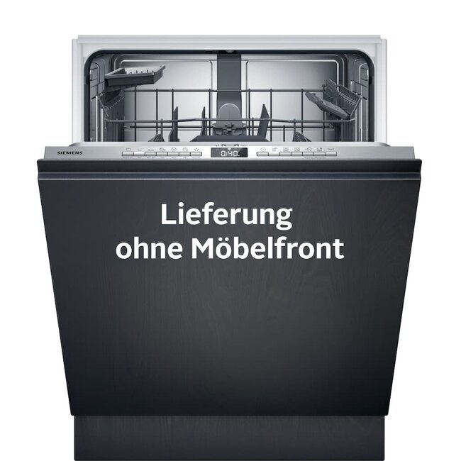 Siemens SX63HX16AE | Inbouw vaatwasser | C | XXL model