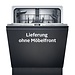 Siemens SX63HX16AE | Inbouw vaatwasser | C | XXL model
