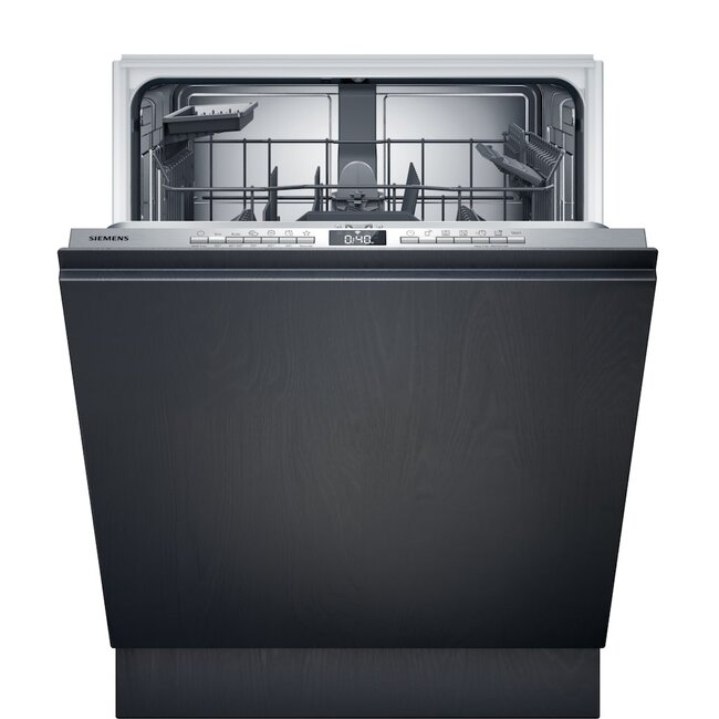 Siemens SX63HX16AE | Inbouw vaatwasser | C | XXL model
