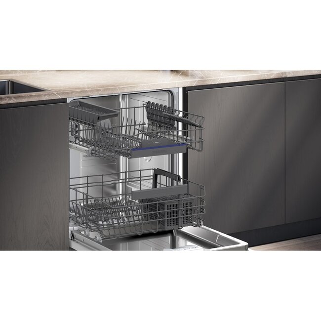 Siemens SX63HX16AE | Inbouw vaatwasser | C | XXL model