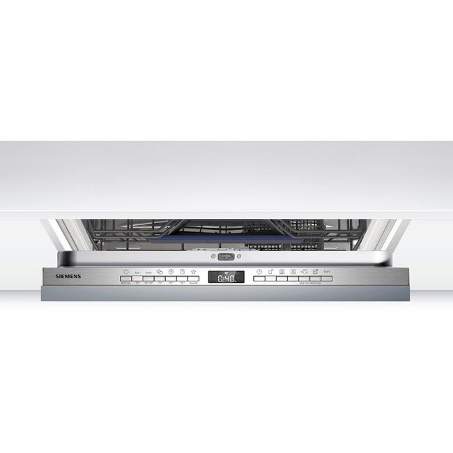 Siemens SX63HX16AE | Inbouw vaatwasser | C | XXL model