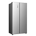 Hisense MS91558IC | Amerikaanse koelkast | RVS | C