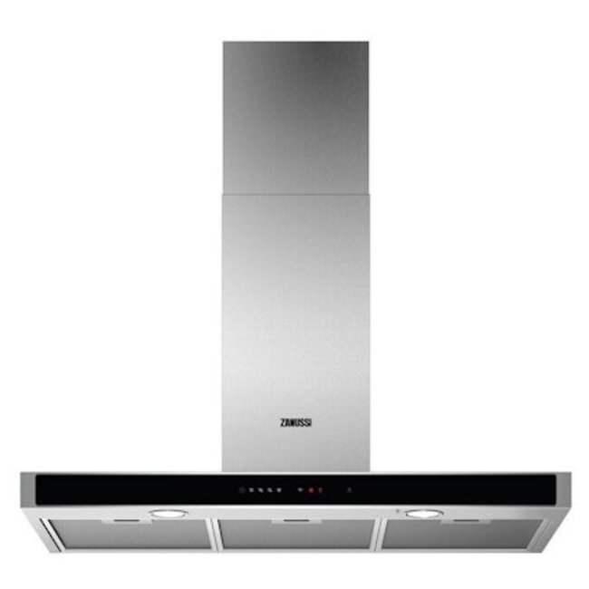 Zanussi ZFT919Y | Afzuigkap | 90 cm
