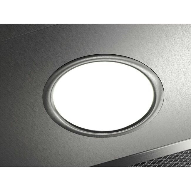 Zanussi ZFT919Y | Afzuigkap | 90 cm