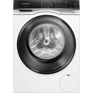 Siemens WN54C2070 | Wasdroogcombinatie  | 9/6 kg