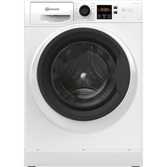 Bauknecht Super Eco 845 A | Wasmachine | 8 kg | (B) Bauknecht Super Eco 845 A | Wasmachine | 8 kg | (B)