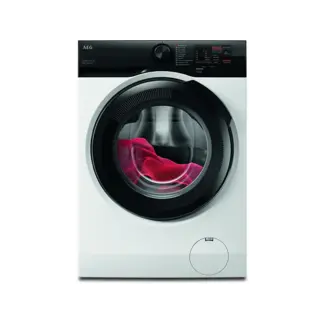AEG LR6F5E485 | Wasmachine | A | ProSteam