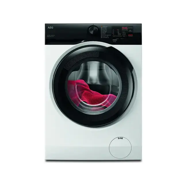 AEG LR6F5E485 | Wasmachine | A | ProSteam