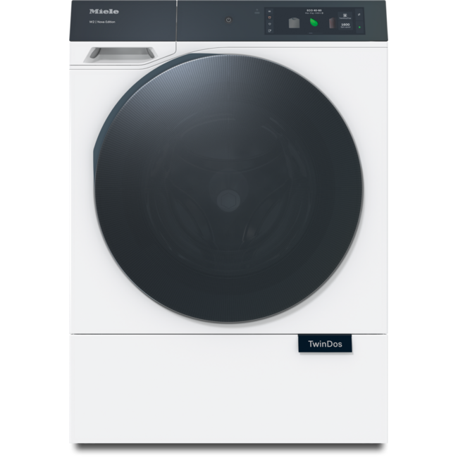 Miele WQ 1000 WPS Nova Edition | Wasmachine | 9 kg