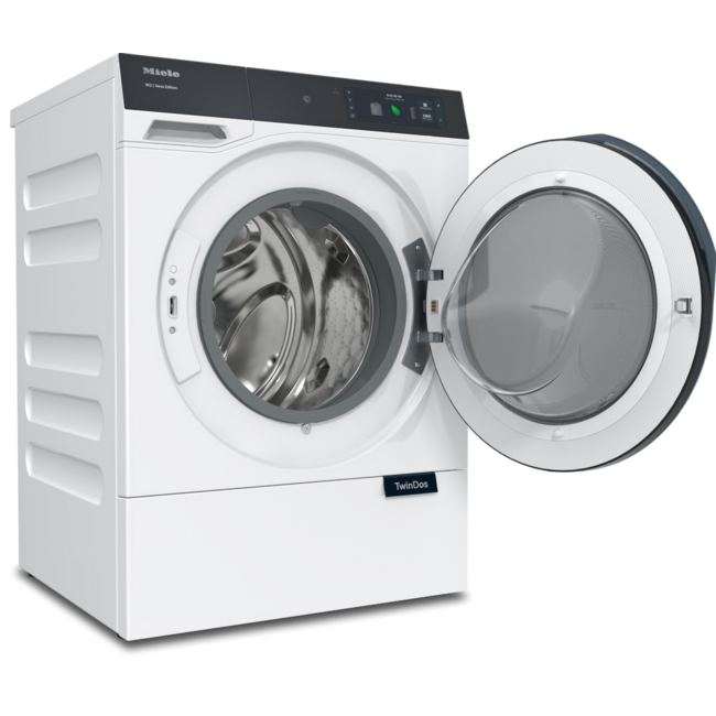 Miele WQ 1000 WPS Nova Edition | Wasmachine | 9 kg