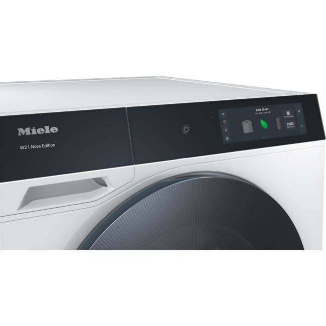 Miele WQ 1000 WPS Nova Edition | Wasmachine | 9 kg