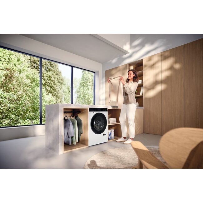 Miele WQ 1000 WPS Nova Edition | Wasmachine | 9 kg