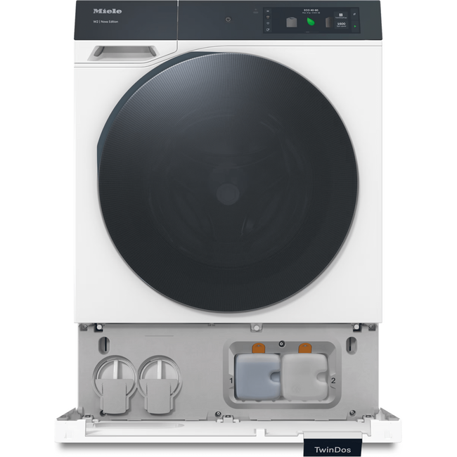 Miele WQ 1000 WPS Nova Edition | Wasmachine | 9 kg