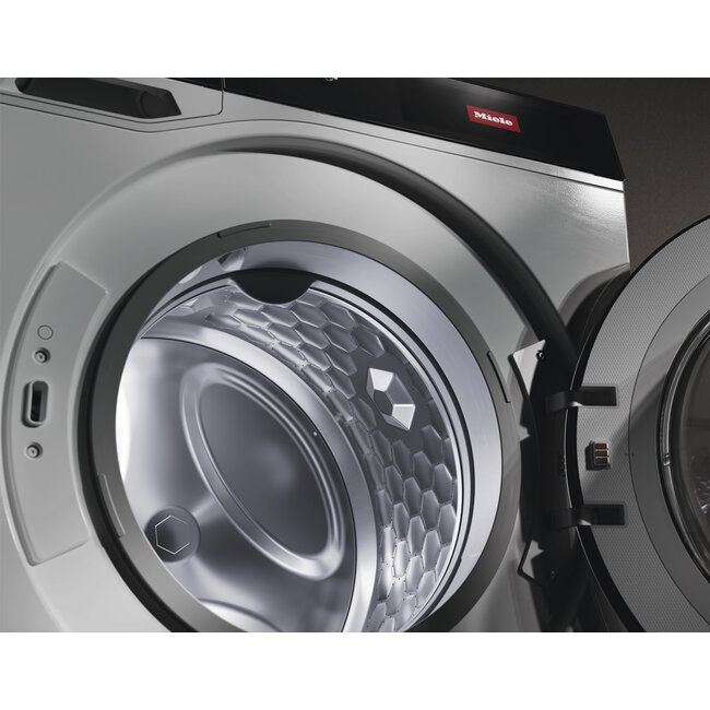 Miele WQ 1000 WPS Nova Edition | Wasmachine | 9 kg