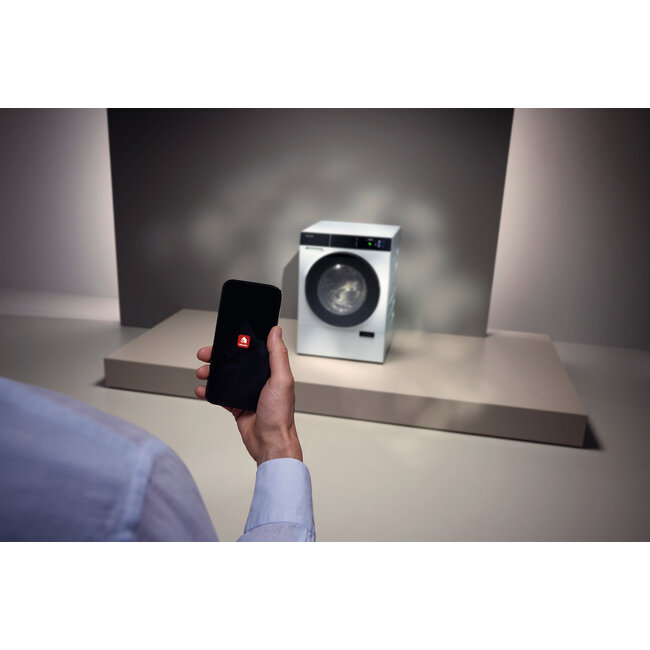 Miele WQ 1000 WPS Nova Edition | Wasmachine | 9 kg