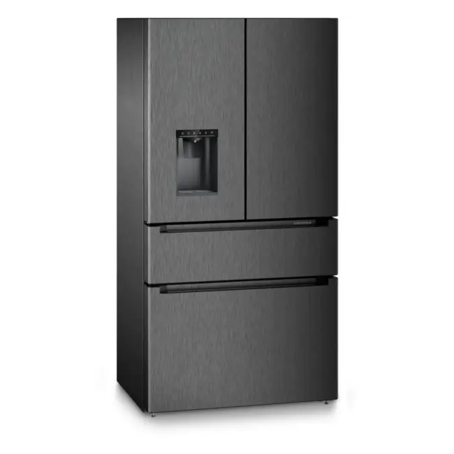 Liebherr MBBSDI 9528-20 | French Door Amerikaanse koelkast | Zwart