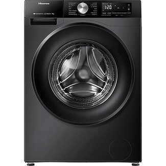 Hisense WF3S9043BB1 | Wasmachine | 9 kg | Zwart Hisense WF3S9043BB1 | Wasmachine | 9 kg | Zwart