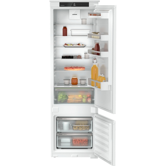 Liebherr ICSd 5102 | Inbouw koelvriescombinatie | 177.2 cm