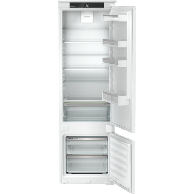 Liebherr ICSd 5102 | Inbouw koelvriescombinatie | 177.2 cm