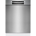 Bosch SMU4EVS09E | Onderbouw vaatwasser | RVS | AutoDoor