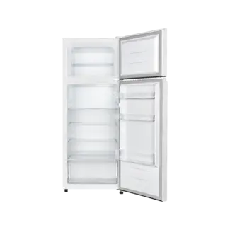 Gorenje RF414DPW4 | Koelvriescombinatie | D | Wit Gorenje RF414DPW4 | Koelvriescombinatie | D | Wit