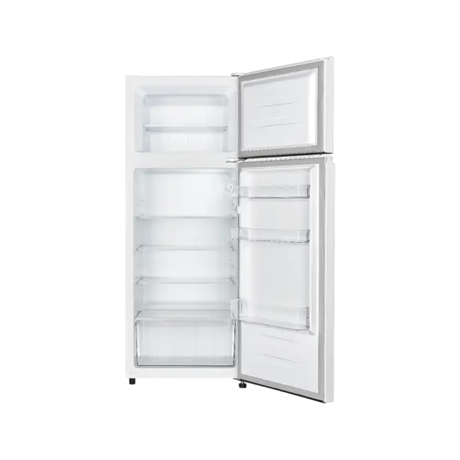 Gorenje  RF414DPW4 | Koelvriescombinatie | D | Wit