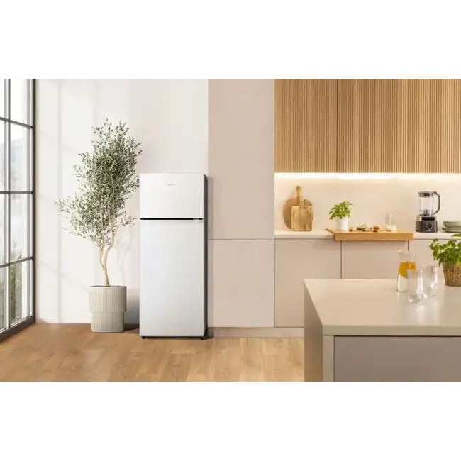 Gorenje  RF414DPW4 | Koelvriescombinatie | D | Wit