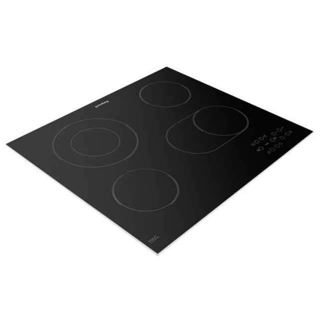 Privileg ( Bauknecht ) Privileg BAKO Turn&Cook 455 | Inbouw ovenset | Black