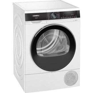 Siemens WQ35G2D00 | Warmtepompdroger | 8 kg | (B) Siemens WQ35G2D00 | Warmtepompdroger | 8 kg | (B)