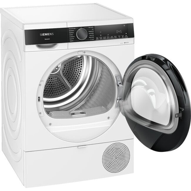 Siemens WQ35G2D00 | Warmtepompdroger | 8 kg | (B)