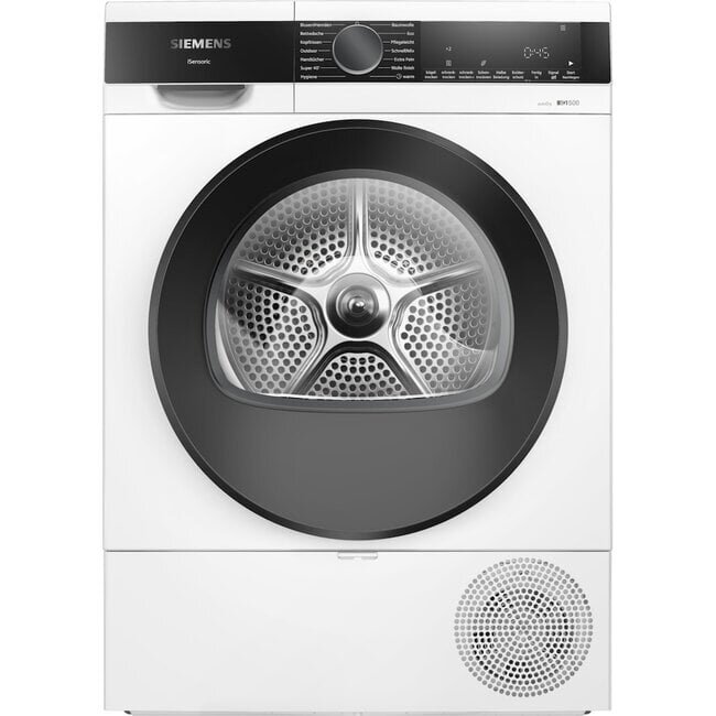 Siemens WQ35G2D00 | Warmtepompdroger | 8 kg | (B)