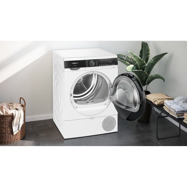 Siemens WQ35G2D00 | Warmtepompdroger | 8 kg | (B)