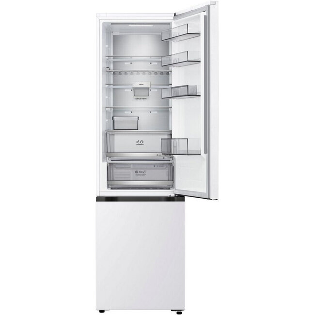 LG GBBS726ASW | Koelvriescombinatie | Wit | A Label