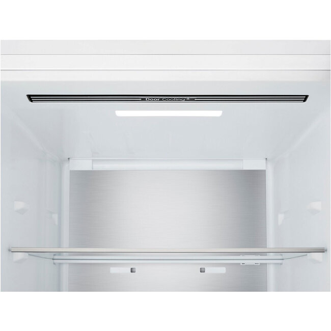 LG GBBS726ASW | Koelvriescombinatie | Wit | A Label
